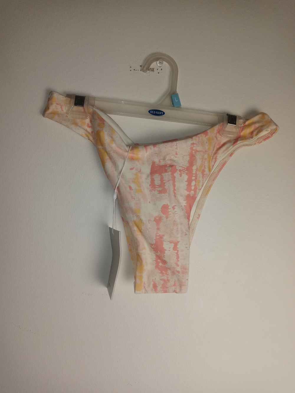 Monday Swimwear Byron Bikini Bottom Size M